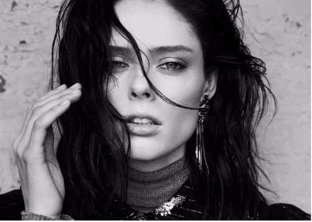 Coco Rocha